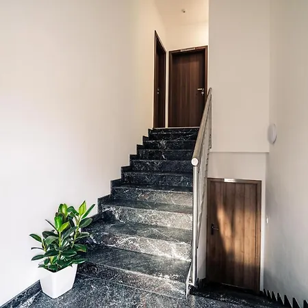 Πανσιόν Vinarstvi Mikulica