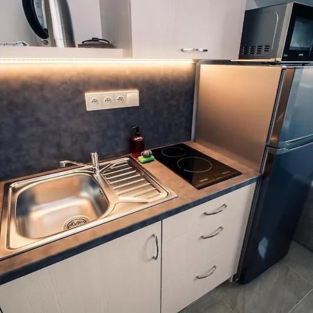 Πανσιόν Vinarstvi Mikulica 3*