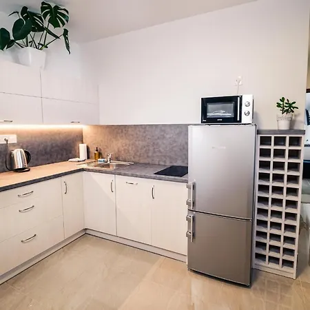 Πανσιόν Vinarstvi Mikulica